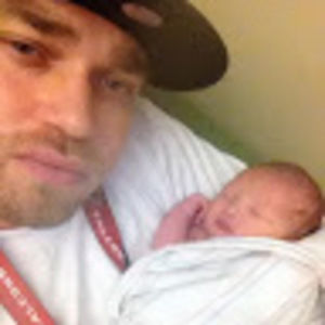 Meet your Posher, James